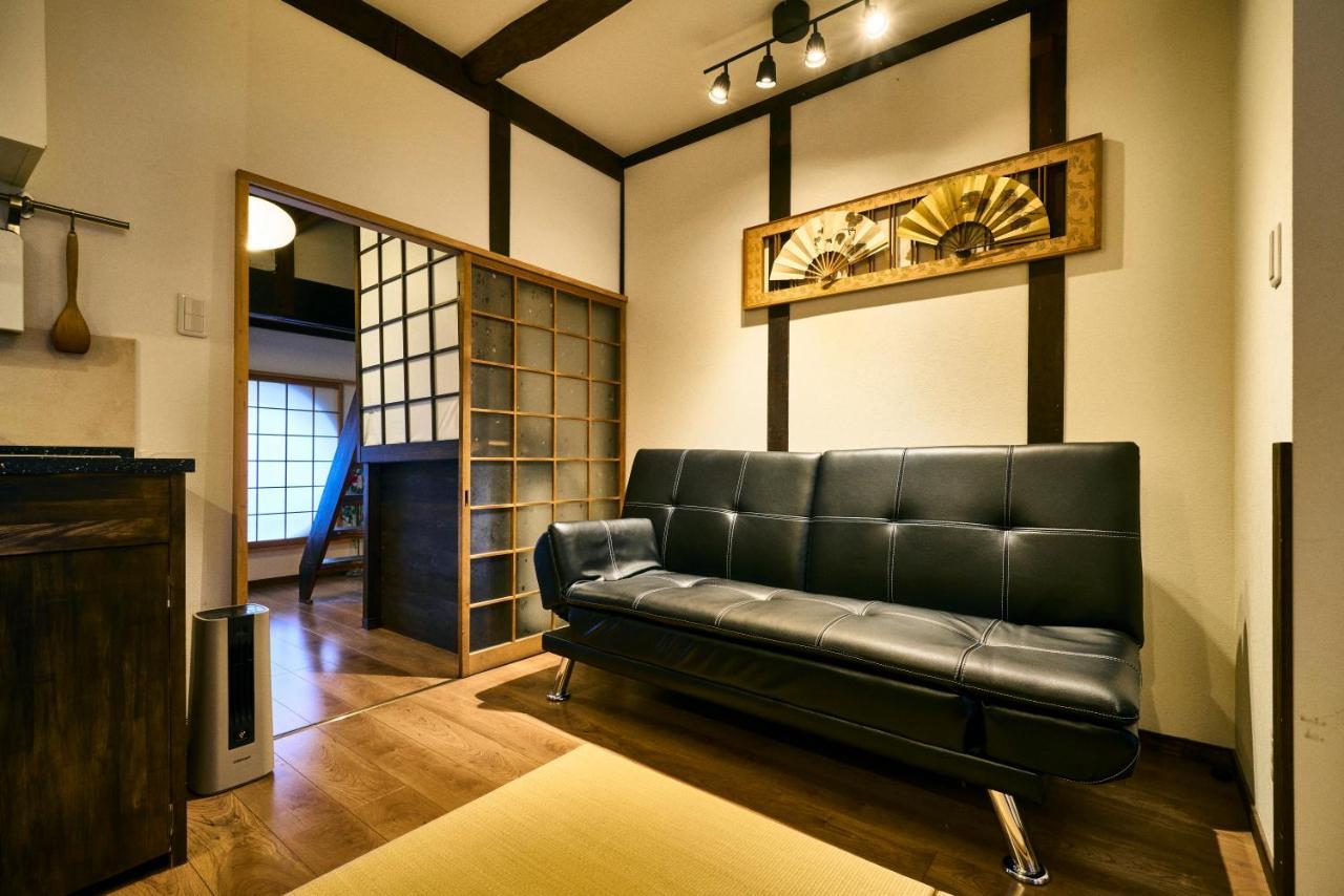 壬生小宿 Kyoto Dış mekan fotoğraf