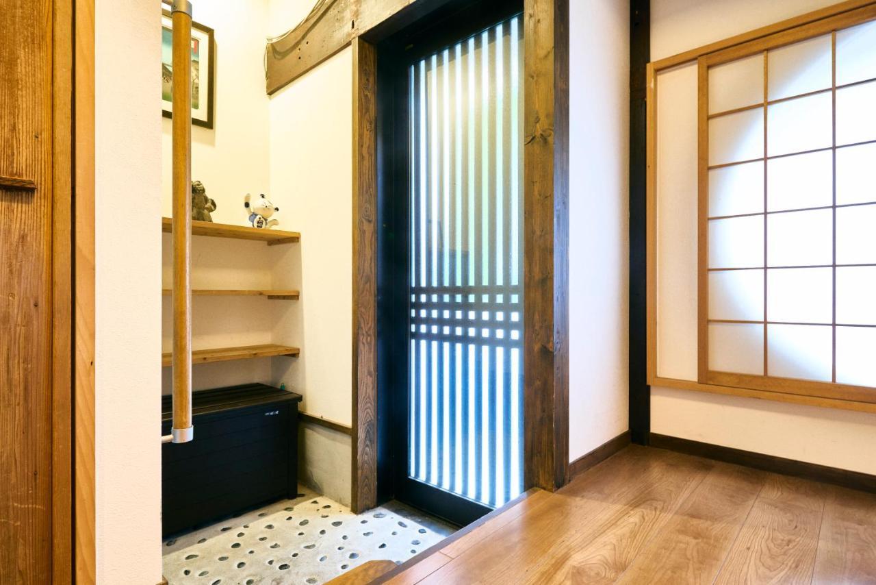 壬生小宿 Kyoto Dış mekan fotoğraf
