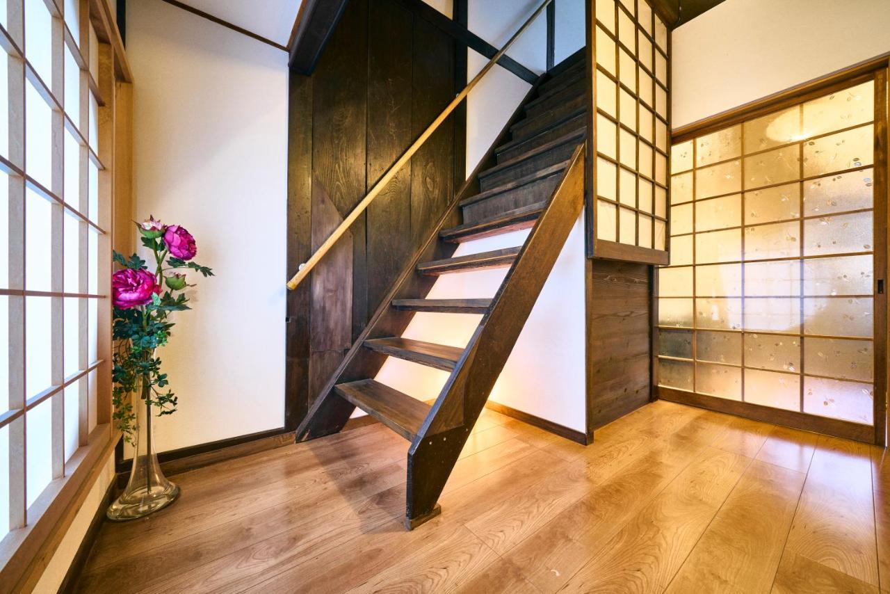 壬生小宿 Kyoto Dış mekan fotoğraf