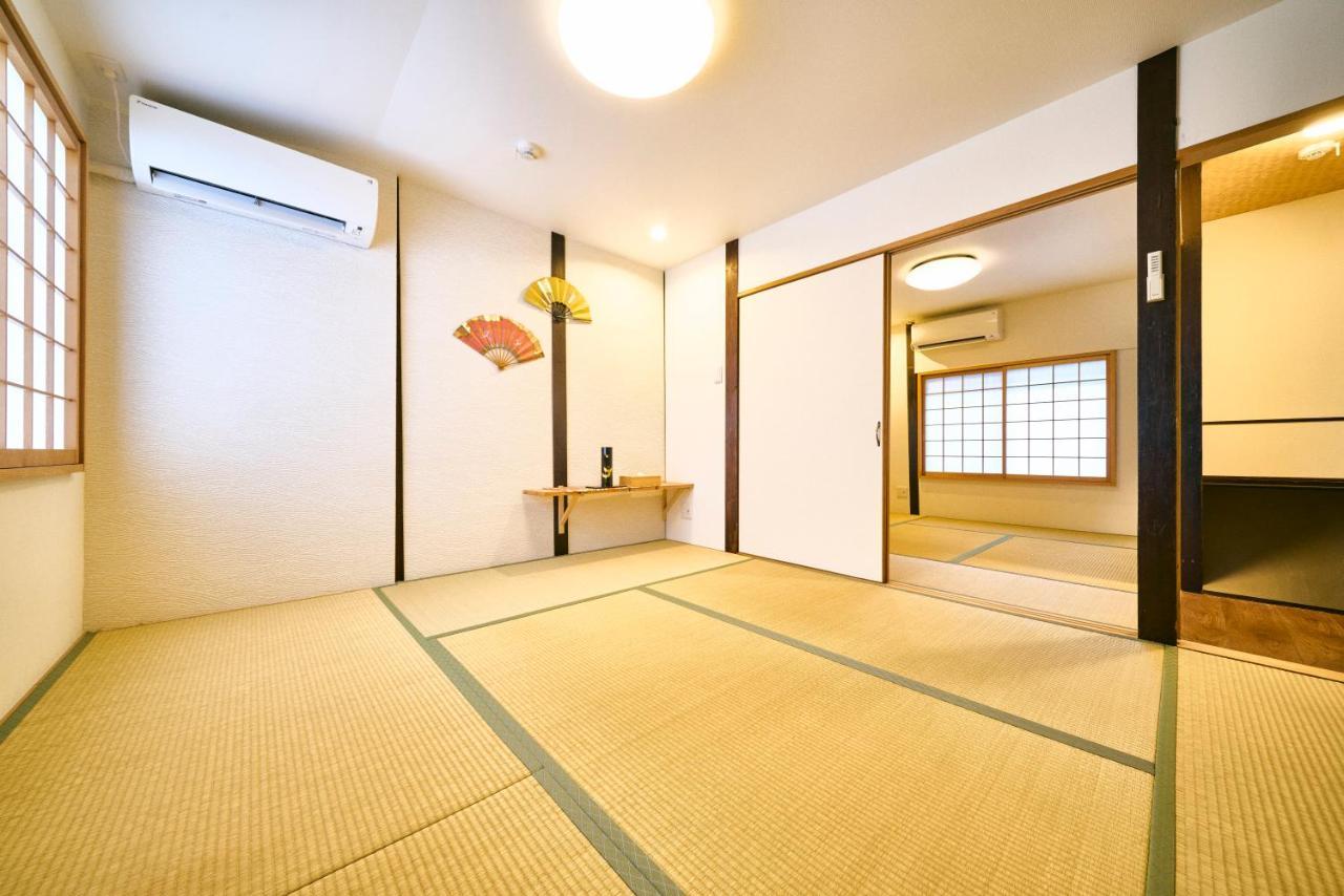 壬生小宿 Kyoto Dış mekan fotoğraf