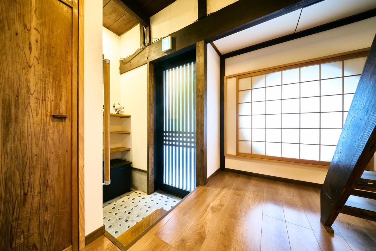 壬生小宿 Kyoto Dış mekan fotoğraf